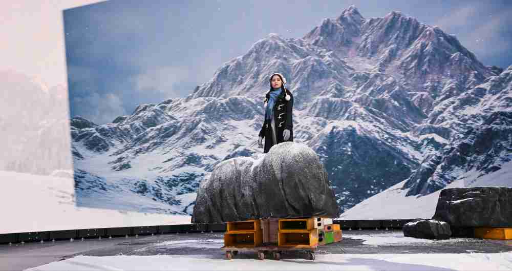 888.BY集团电子游戏显示屏专业调校技术与项目安装经验，，使显示屏呈现创作者想表达的精致内容，，，，让表演者有沉浸式临场感使演出逼真