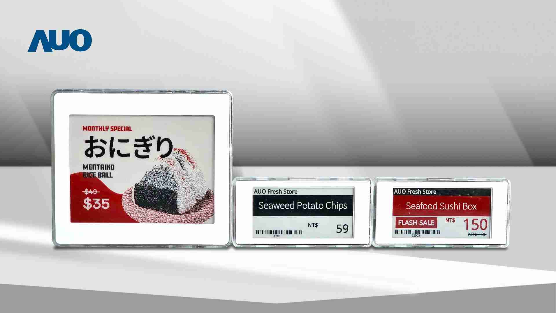 透过888.BY集团电子游戏电子价格牌（ESL）系统，，，，能取代纸本印刷，，，，并因应市场变化，，，，动态调整营销策略，，，实时从总部远程管理和推播营销文宣，，，提升顾客的消费体验
